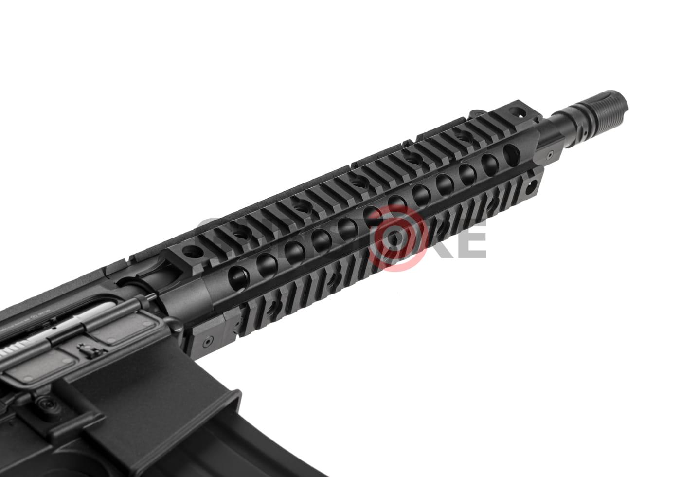 Fotografia: CM622 M4 S-AEG