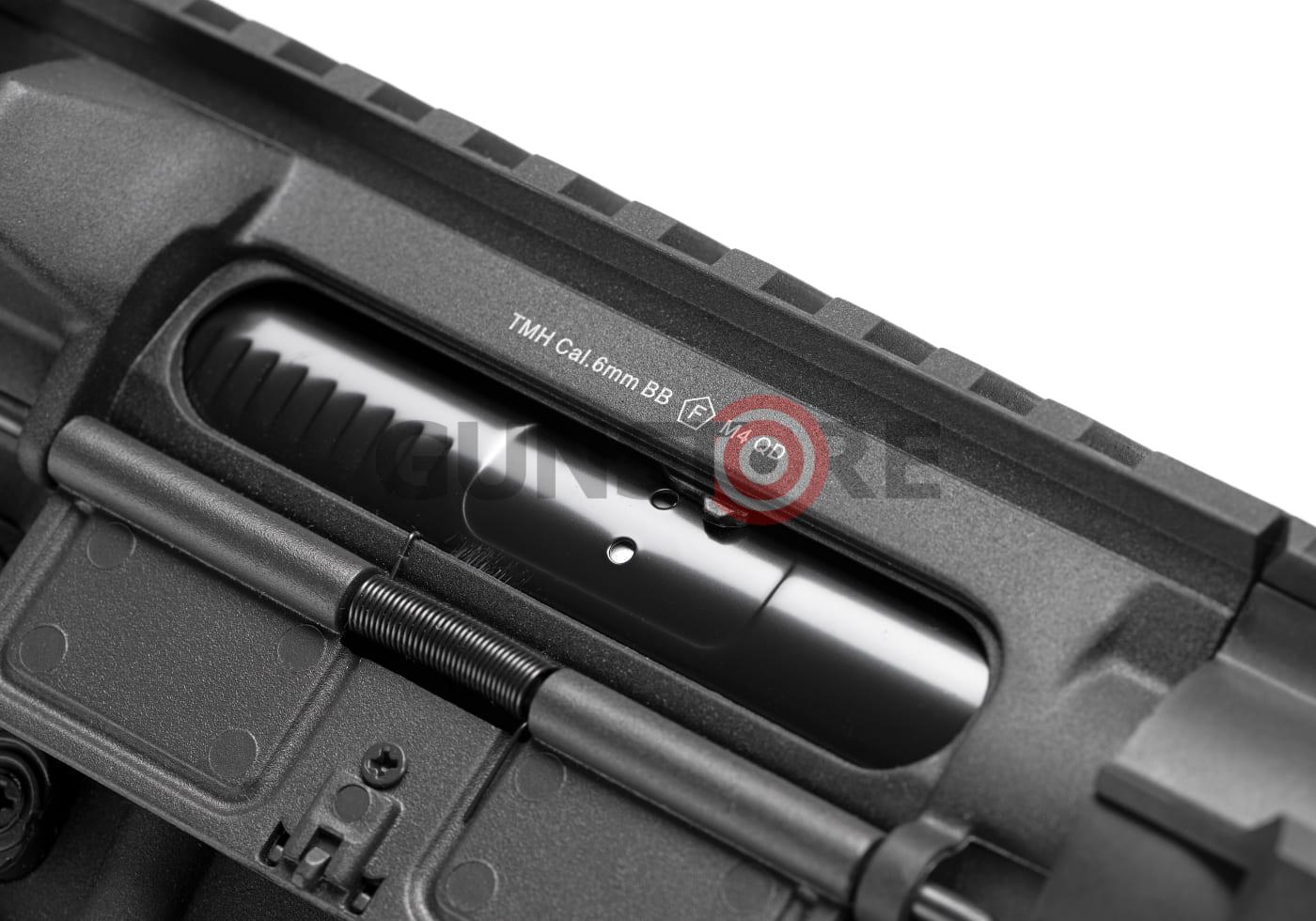 Fotografia: CM622 M4 S-AEG