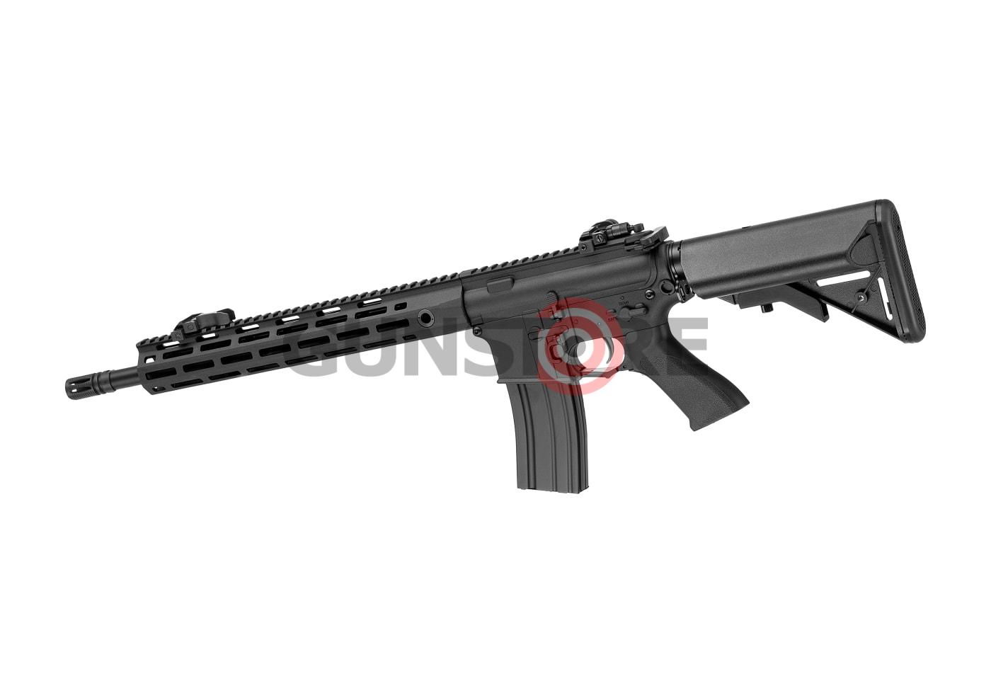 Fotografia: CM623 M4