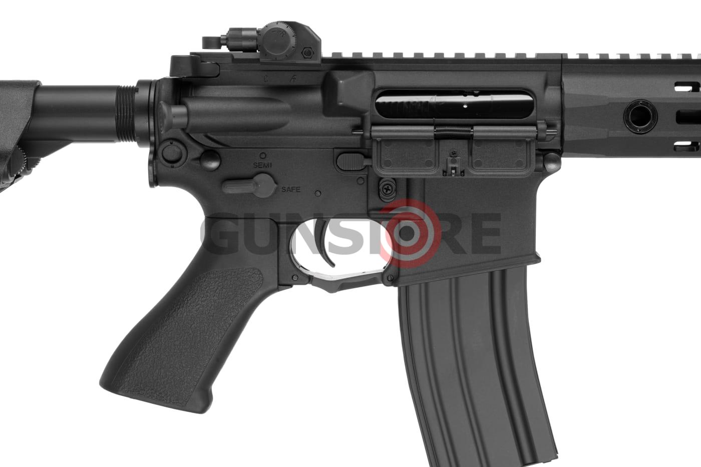 Fotografia: CM623 M4