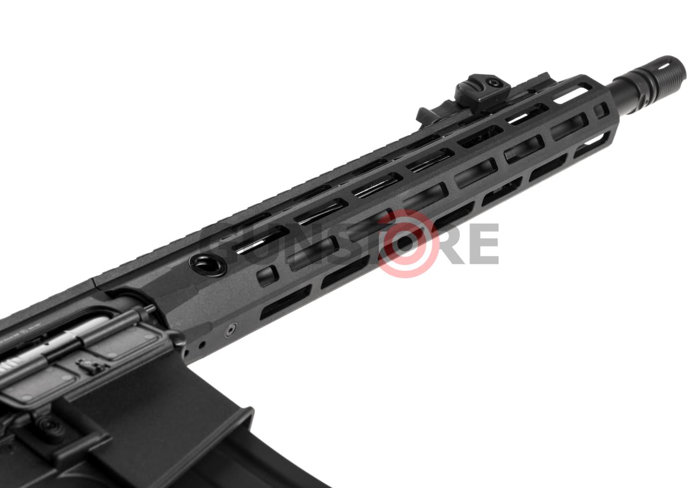 Fotografia: CM623 M4 S-AEG