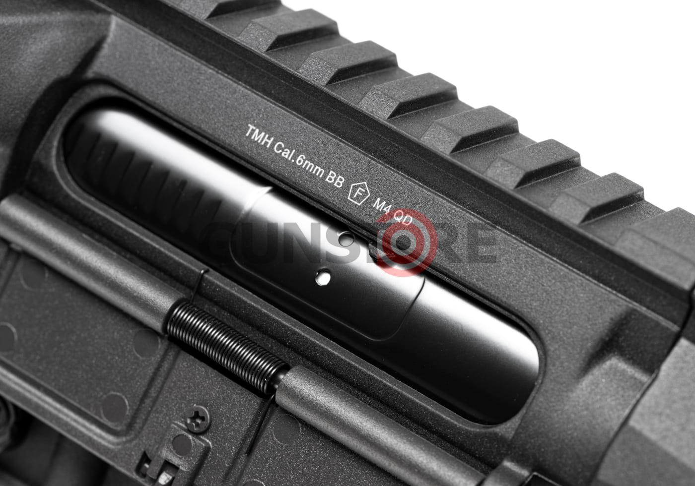 Fotografia: CM623 M4 S-AEG