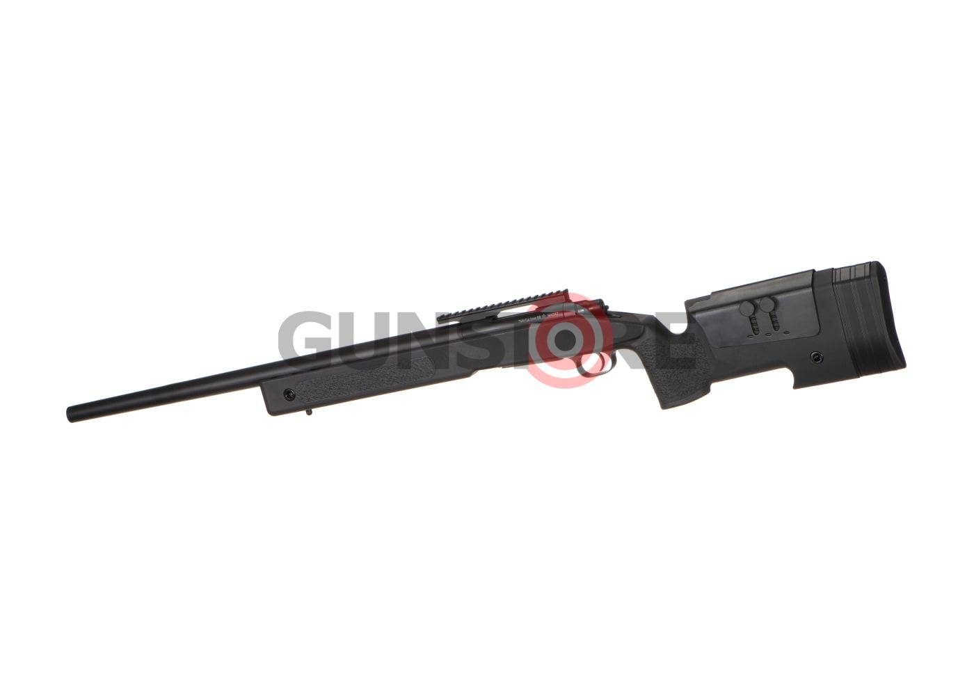 Fotografia: CM700 M40A3 Bolt-Action Sniper Rifle