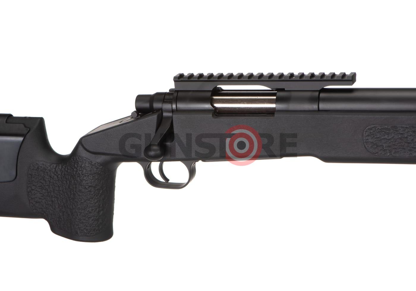 Fotografia: CM700 M40A3 Bolt-Action Sniper Rifle