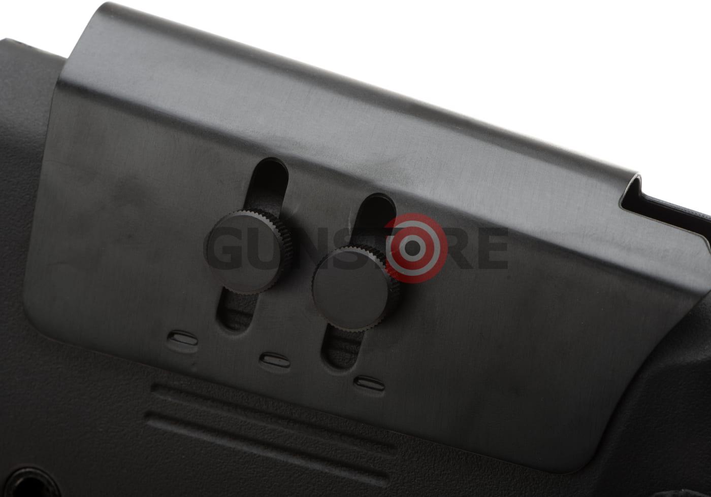 Fotografia: CM700 M40A3 Bolt-Action Sniper Rifle