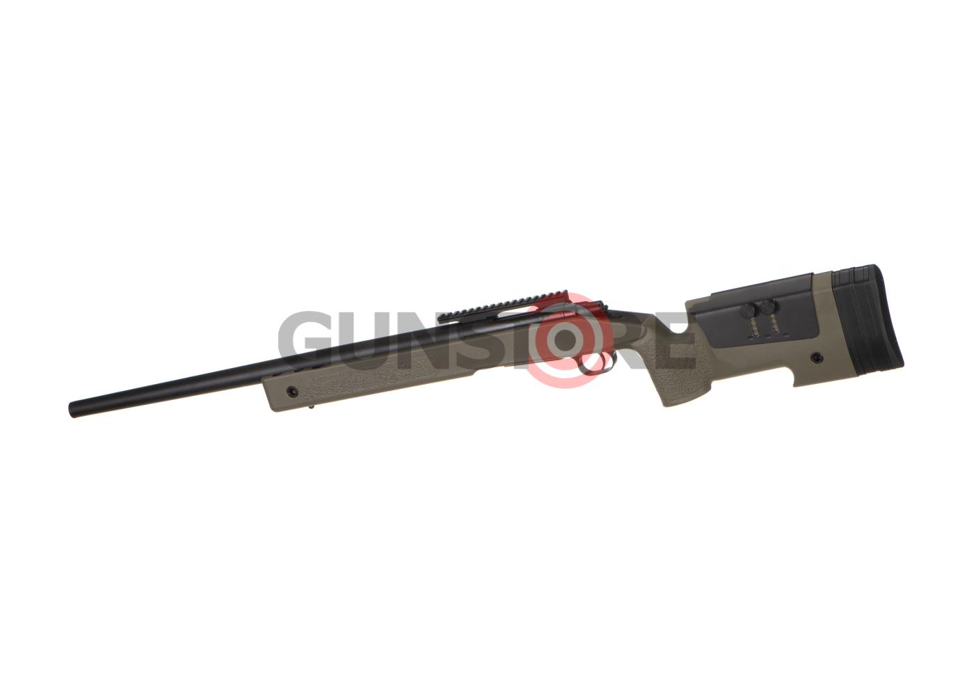 Fotografia: CM700 M40A3 Bolt-Action Sniper Rifle