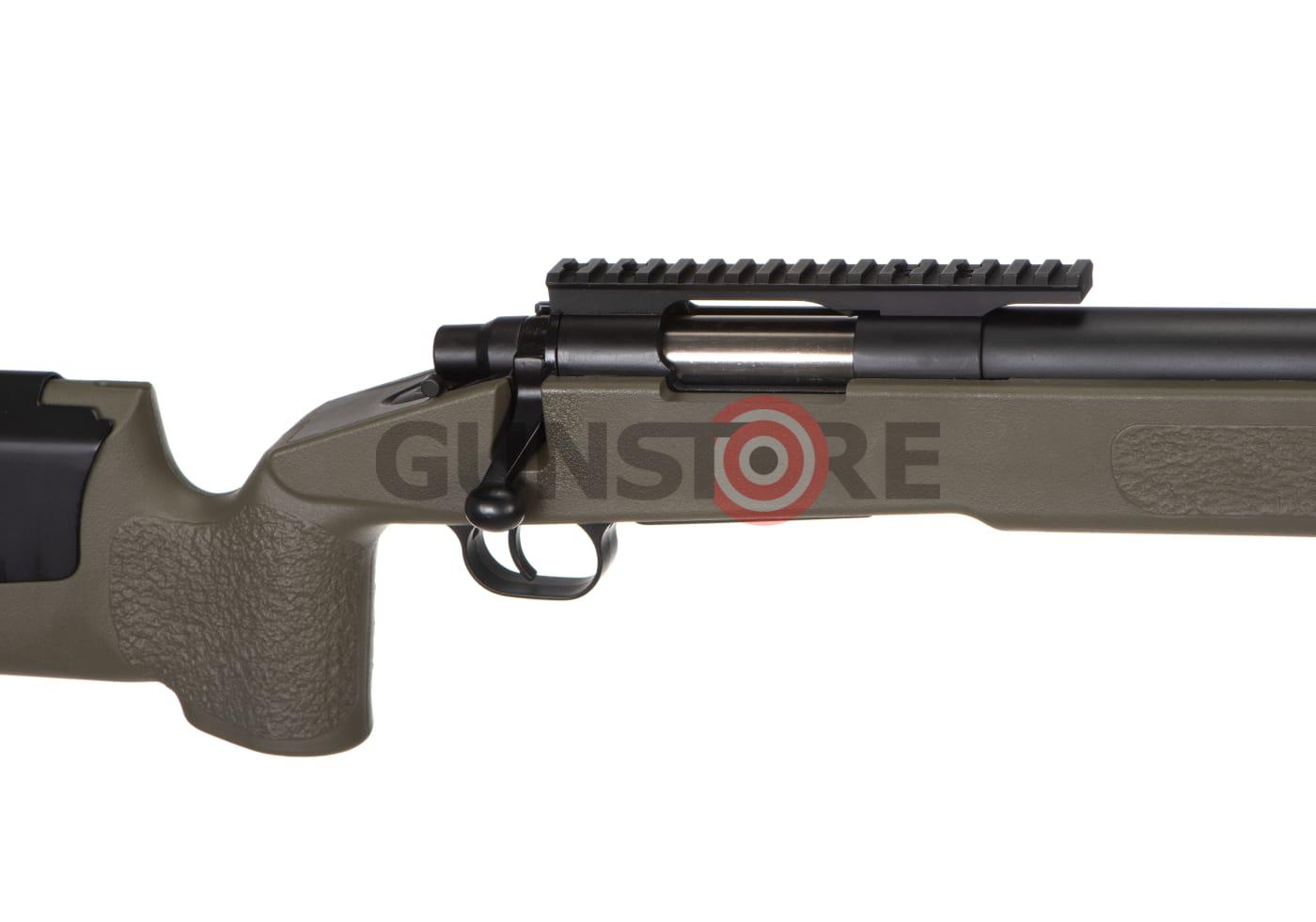 Fotografia: CM700 M40A3 Bolt-Action Sniper Rifle
