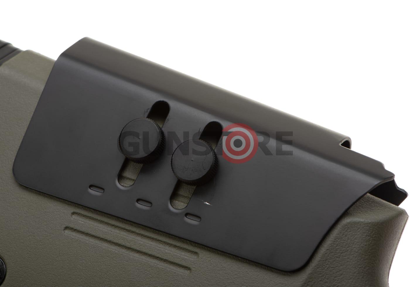 Fotografia: CM700 M40A3 Bolt-Action Sniper Rifle