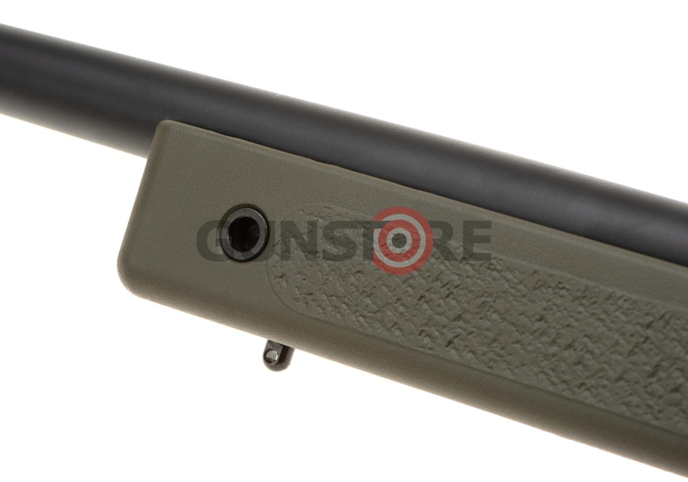 Fotografia: CM700 M40A3 Bolt-Action Sniper Rifle