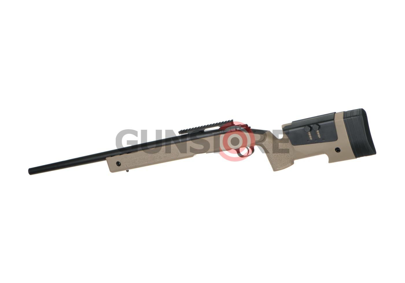 Fotografia: CM700 M40A3 Bolt-Action Sniper Rifle