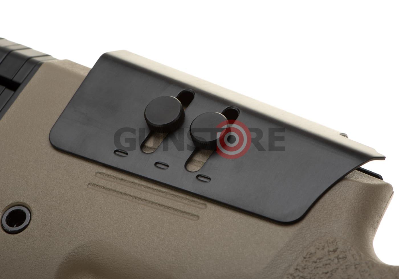 Fotografia: CM700 M40A3 Bolt-Action Sniper Rifle