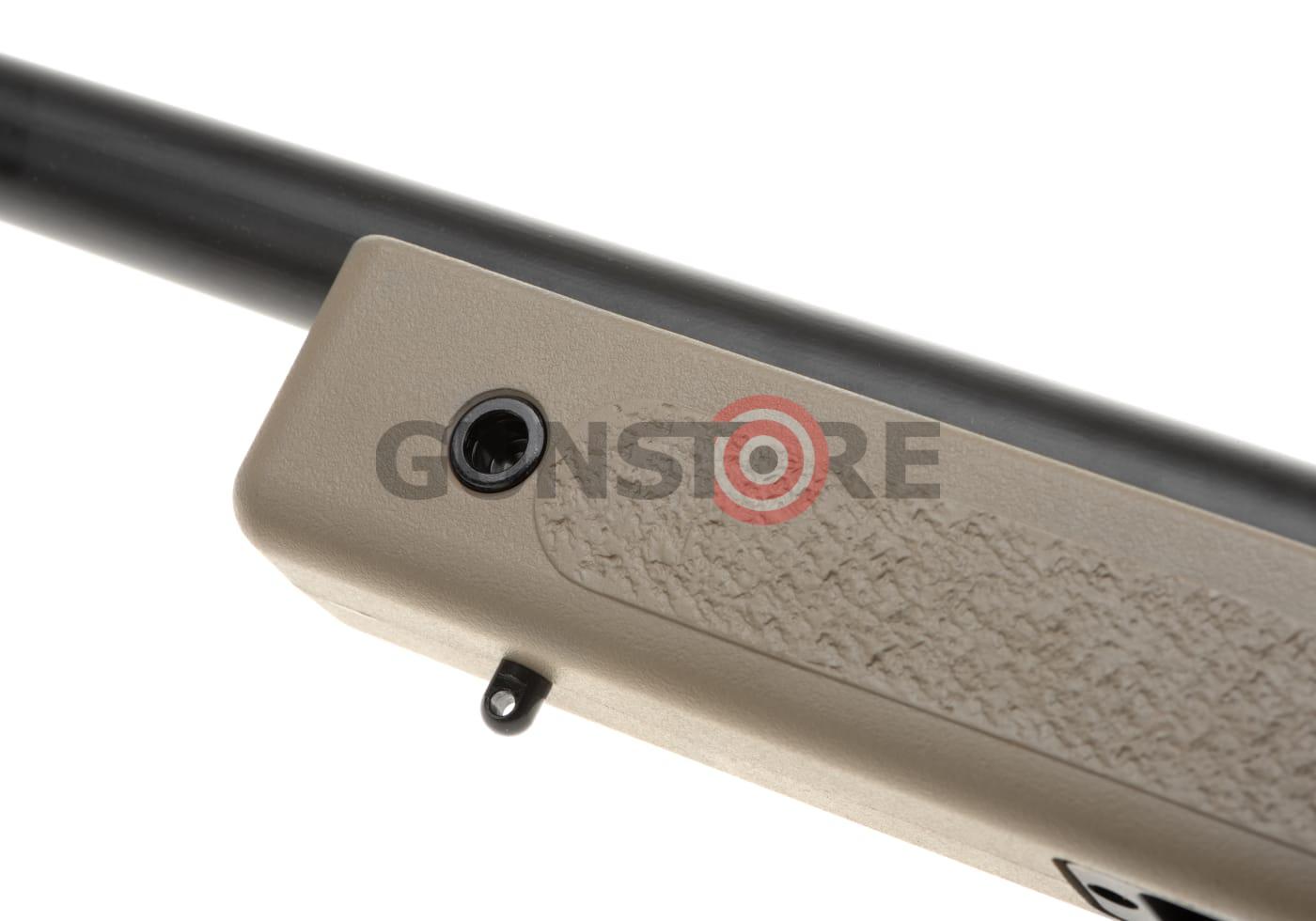 Fotografia: CM700 M40A3 Bolt-Action Sniper Rifle