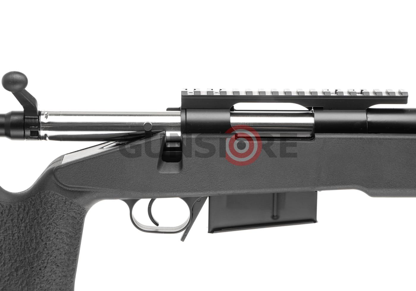 Fotografia: CM700A M40A5 Bolt-Action Sniper Rifle