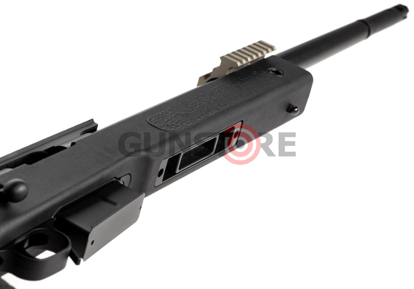 Fotografia: CM700A M40A5 Bolt-Action Sniper Rifle