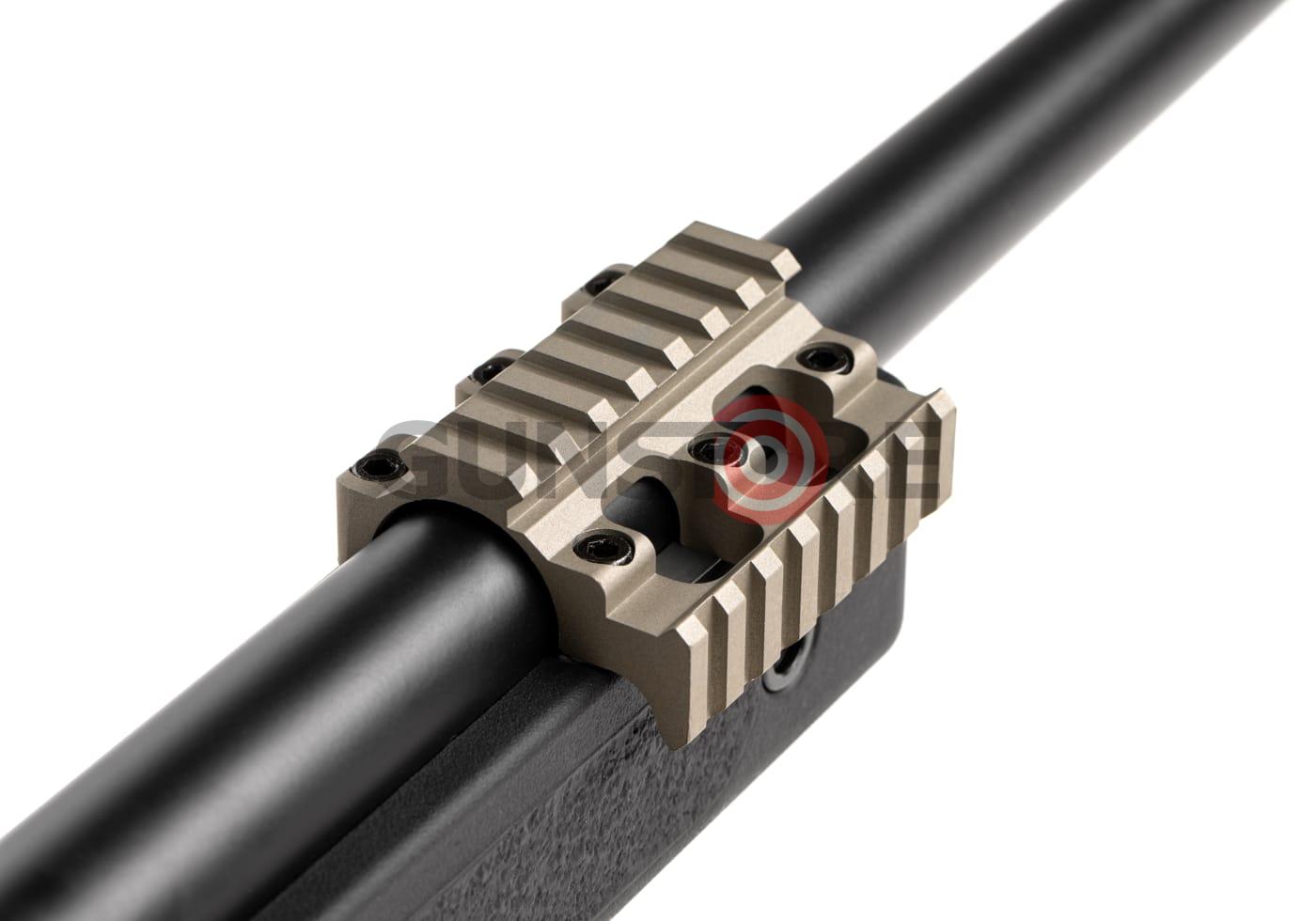 Fotografia: CM700A M40A5 Bolt-Action Sniper Rifle