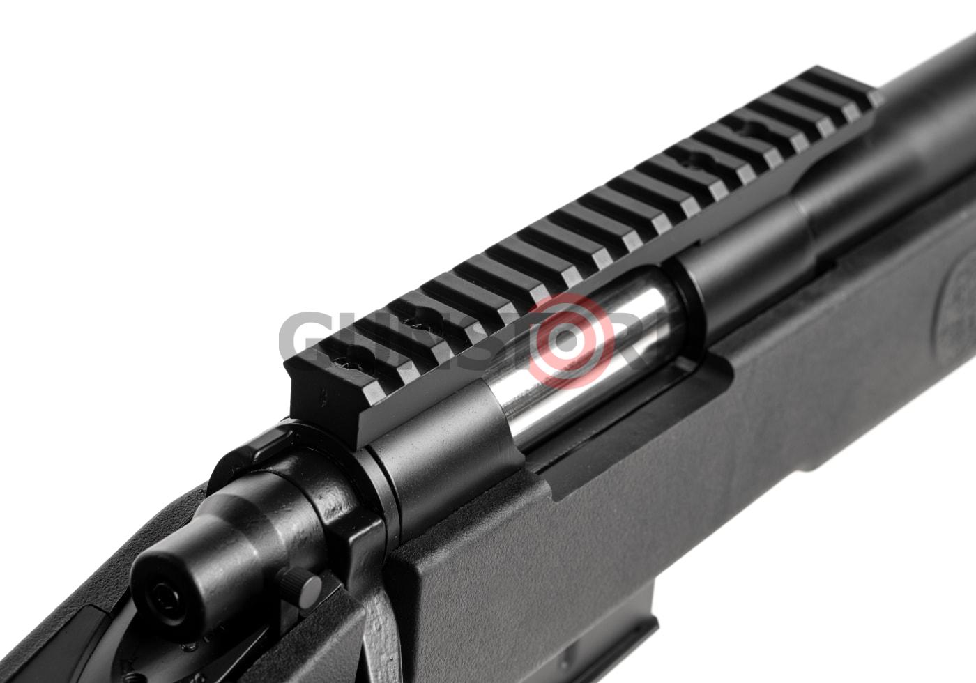 Fotografia: CM700A M40A5 Bolt-Action Sniper Rifle