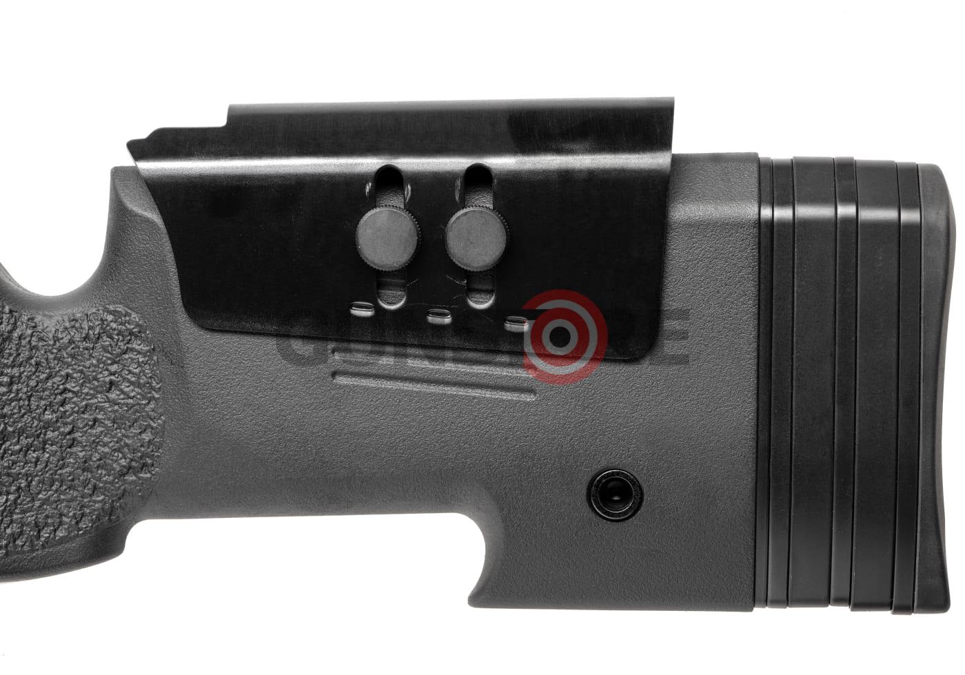 Fotografia: CM700A M40A5 Bolt-Action Sniper Rifle