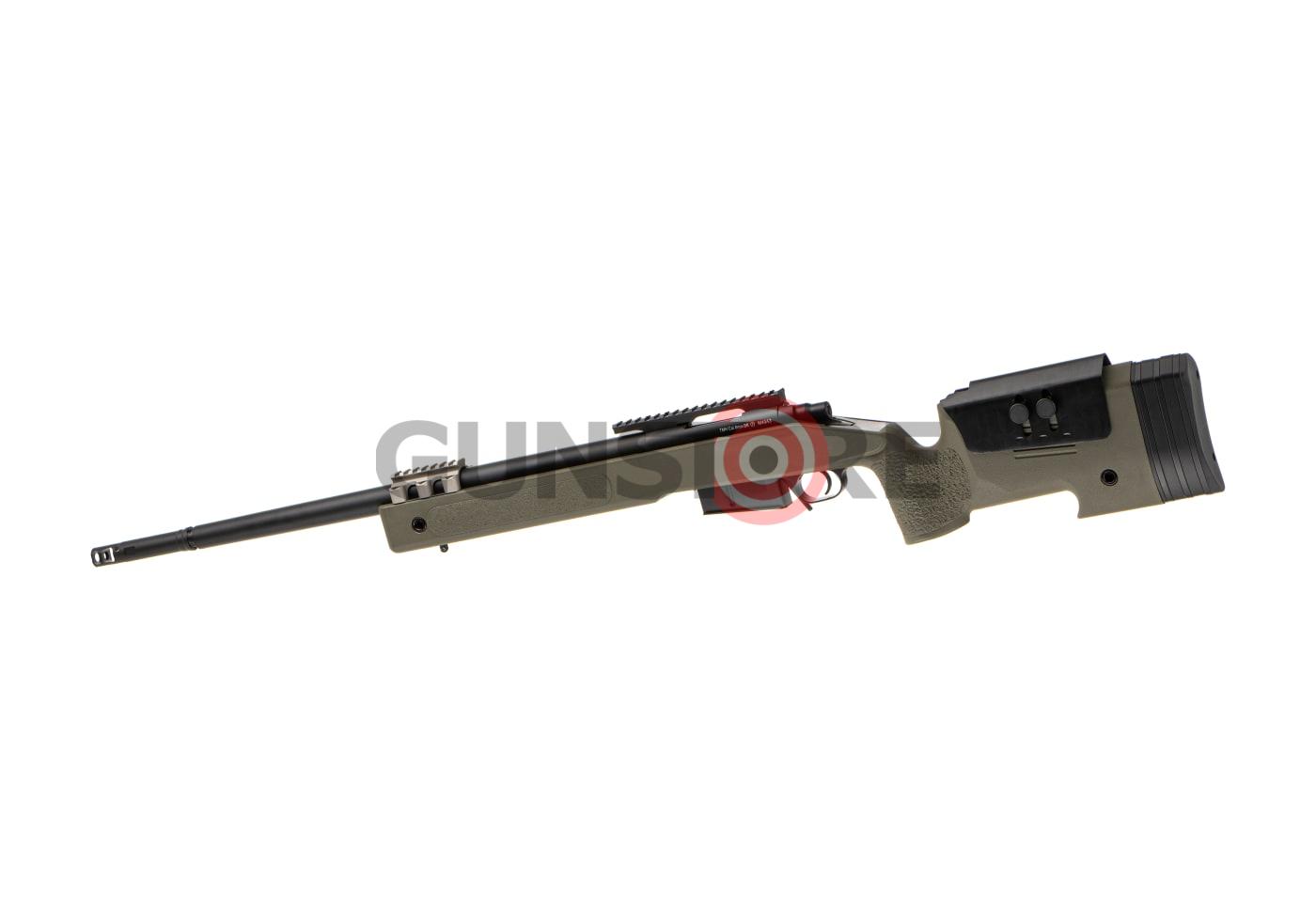 Fotografia: CM700A M40A5 Bolt-Action Sniper Rifle