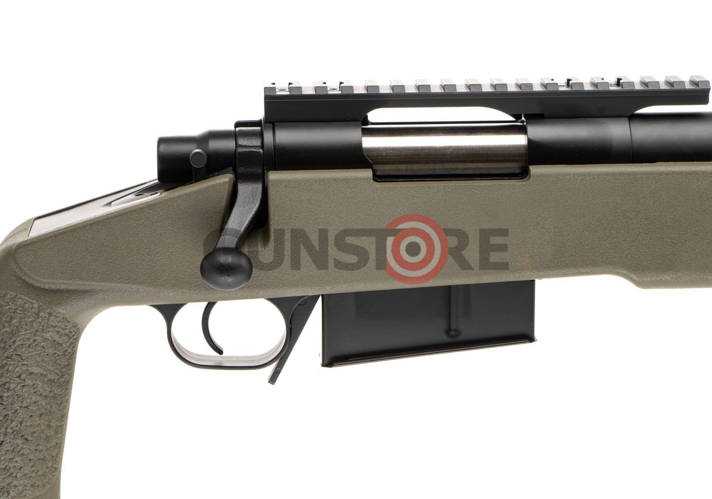 Fotografia: CM700A M40A5 Bolt-Action Sniper Rifle