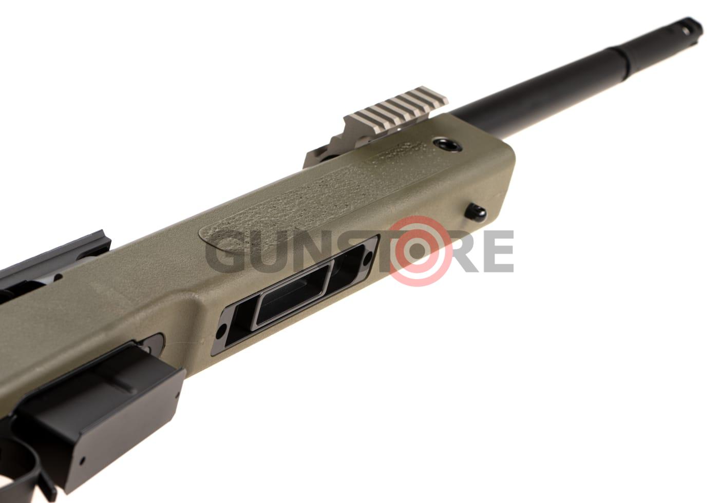 Fotografia: CM700A M40A5 Bolt-Action Sniper Rifle