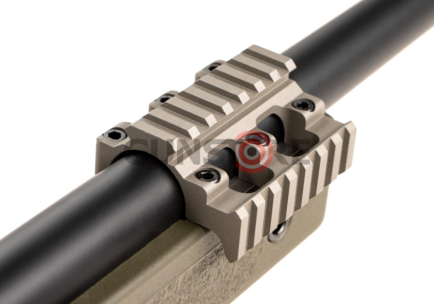 Fotografia: CM700A M40A5 Bolt-Action Sniper Rifle