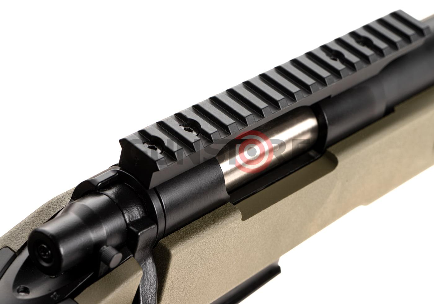 Fotografia: CM700A M40A5 Bolt-Action Sniper Rifle