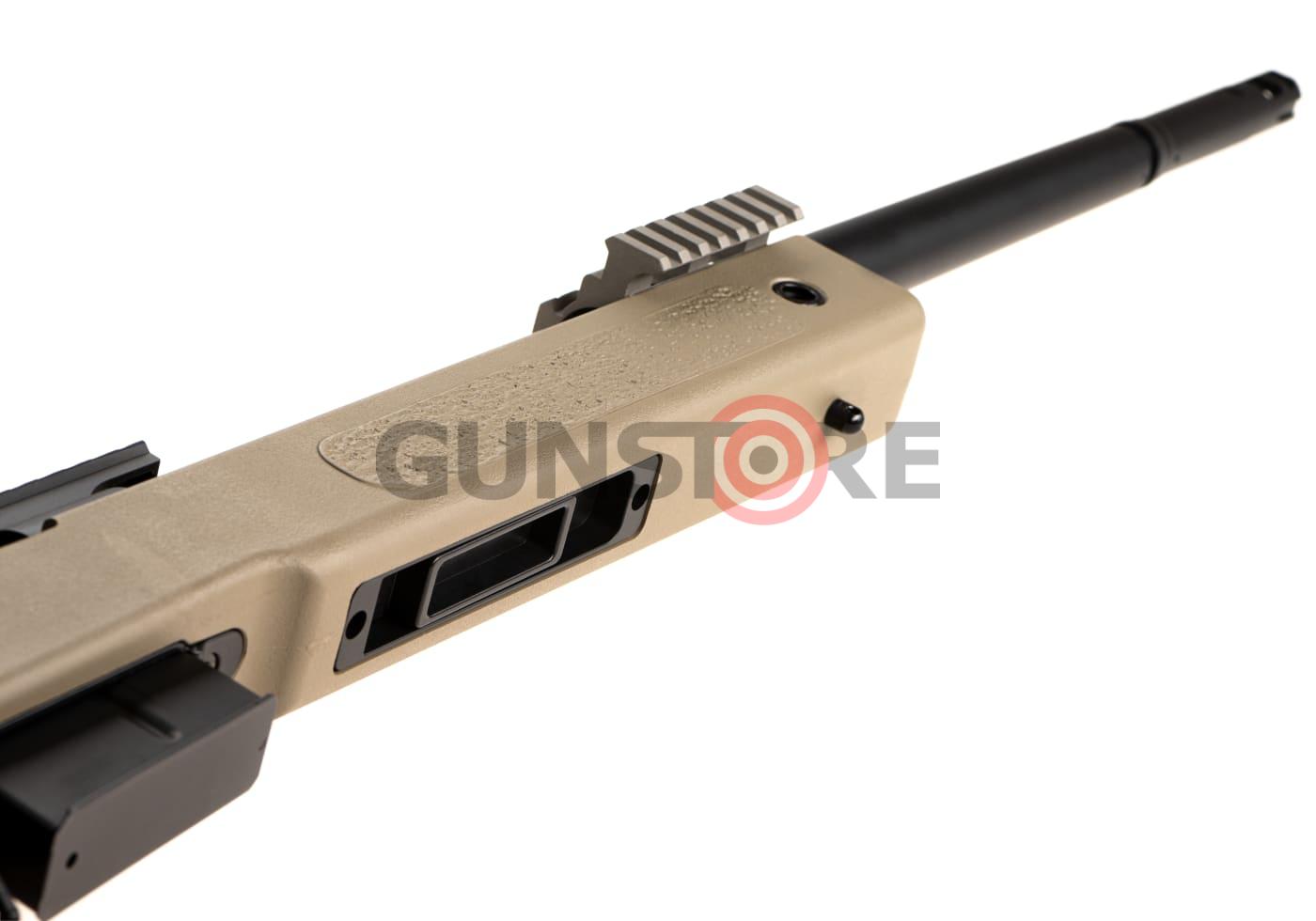 Fotografia: CM700A M40A5 Bolt-Action Sniper Rifle