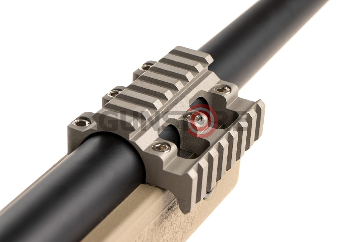 Fotografia: CM700A M40A5 Bolt-Action Sniper Rifle