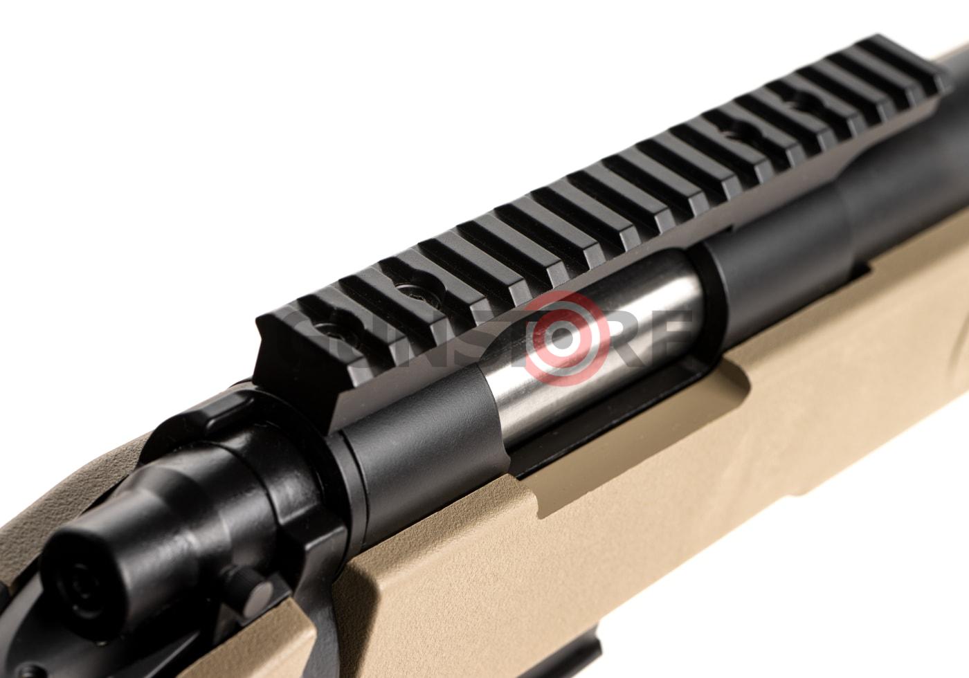 Fotografia: CM700A M40A5 Bolt-Action Sniper Rifle