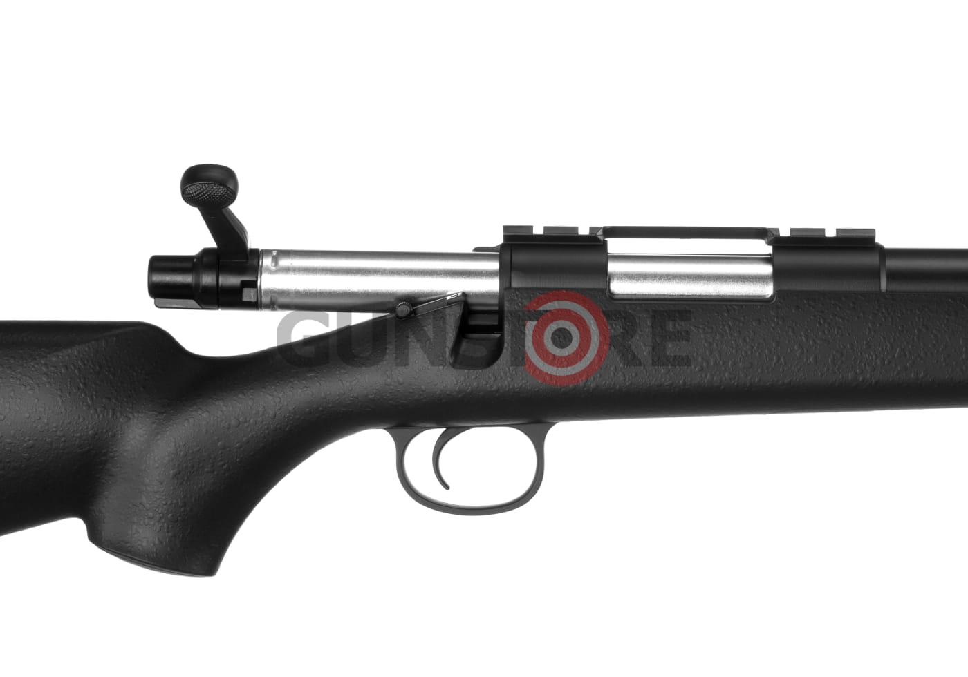 Fotografia: CM701 VSR-10 Bolt Action Sniper Rifle