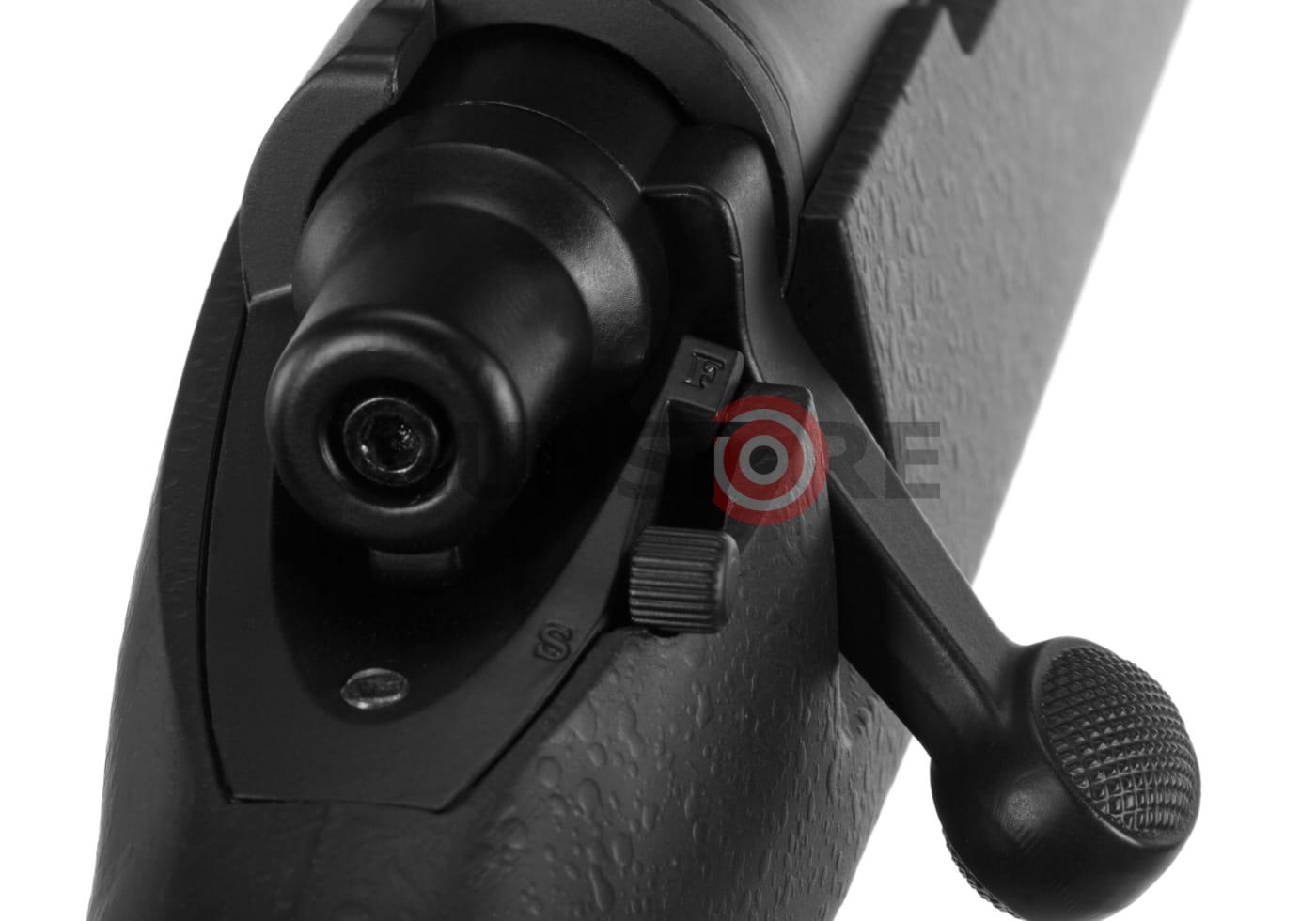 Fotografia: CM701 VSR-10 Bolt Action Sniper Rifle