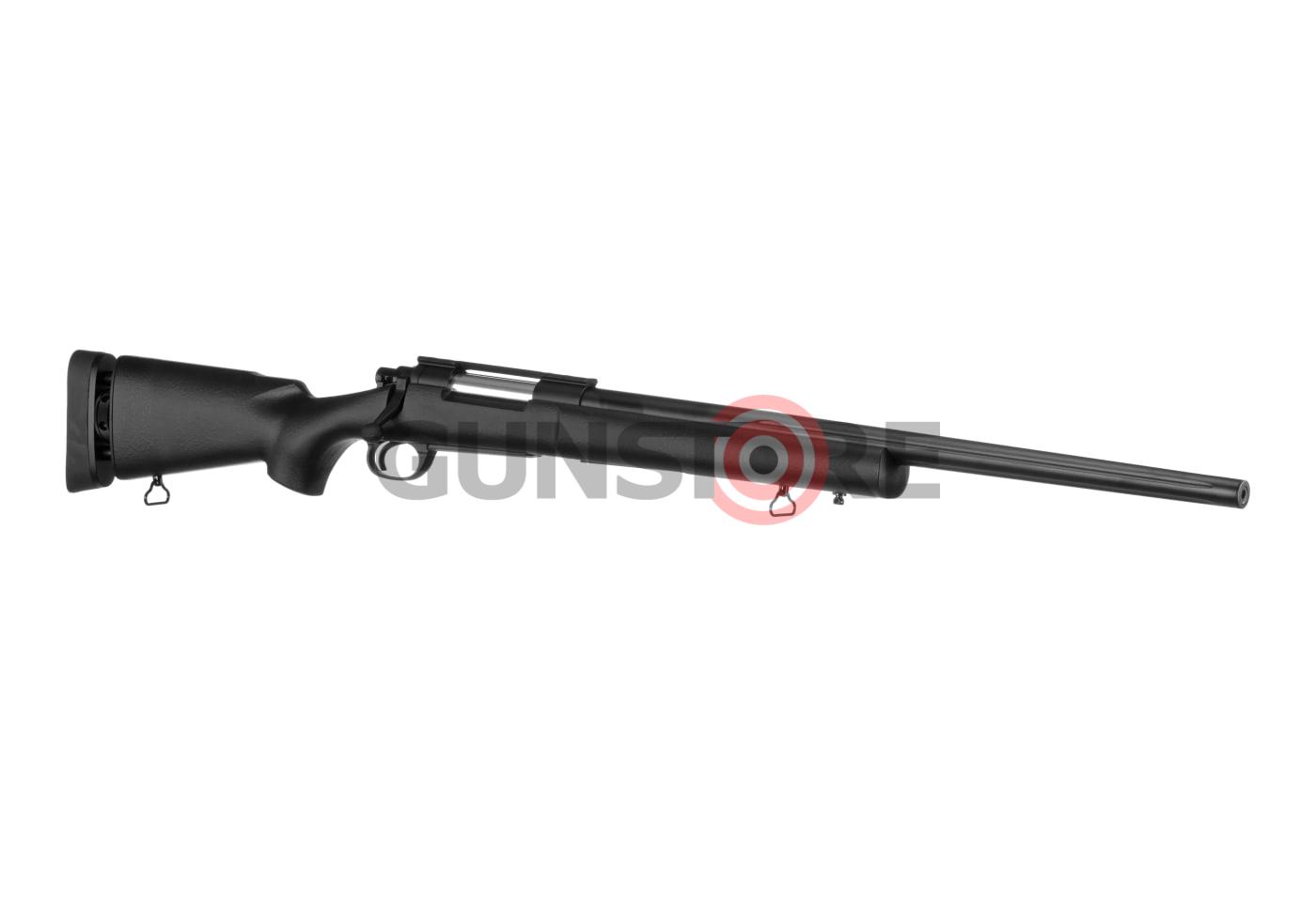 CM702 M24 SWS Bolt-Action Sniper Rifle