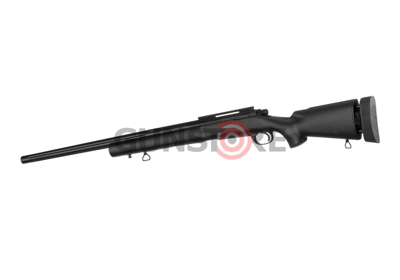 Fotografia: CM702 M24 SWS Bolt-Action Sniper Rifle
