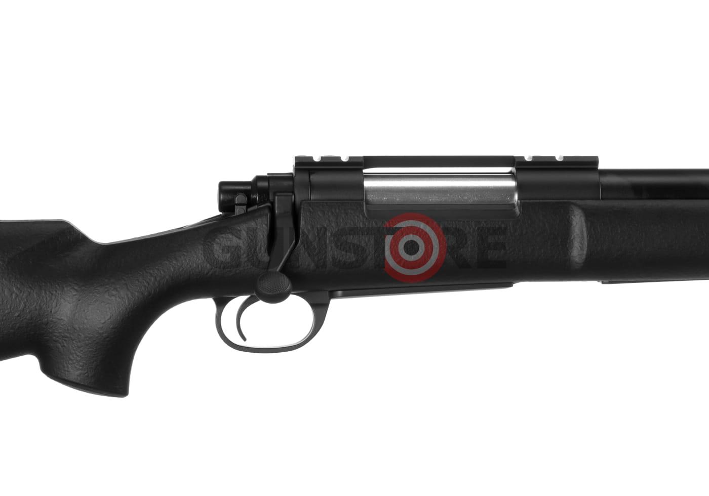 Fotografia: CM702 M24 SWS Bolt-Action Sniper Rifle