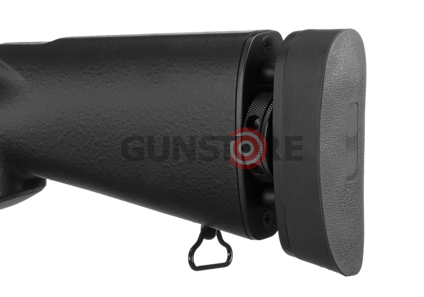 Fotografia: CM702 M24 SWS Bolt-Action Sniper Rifle