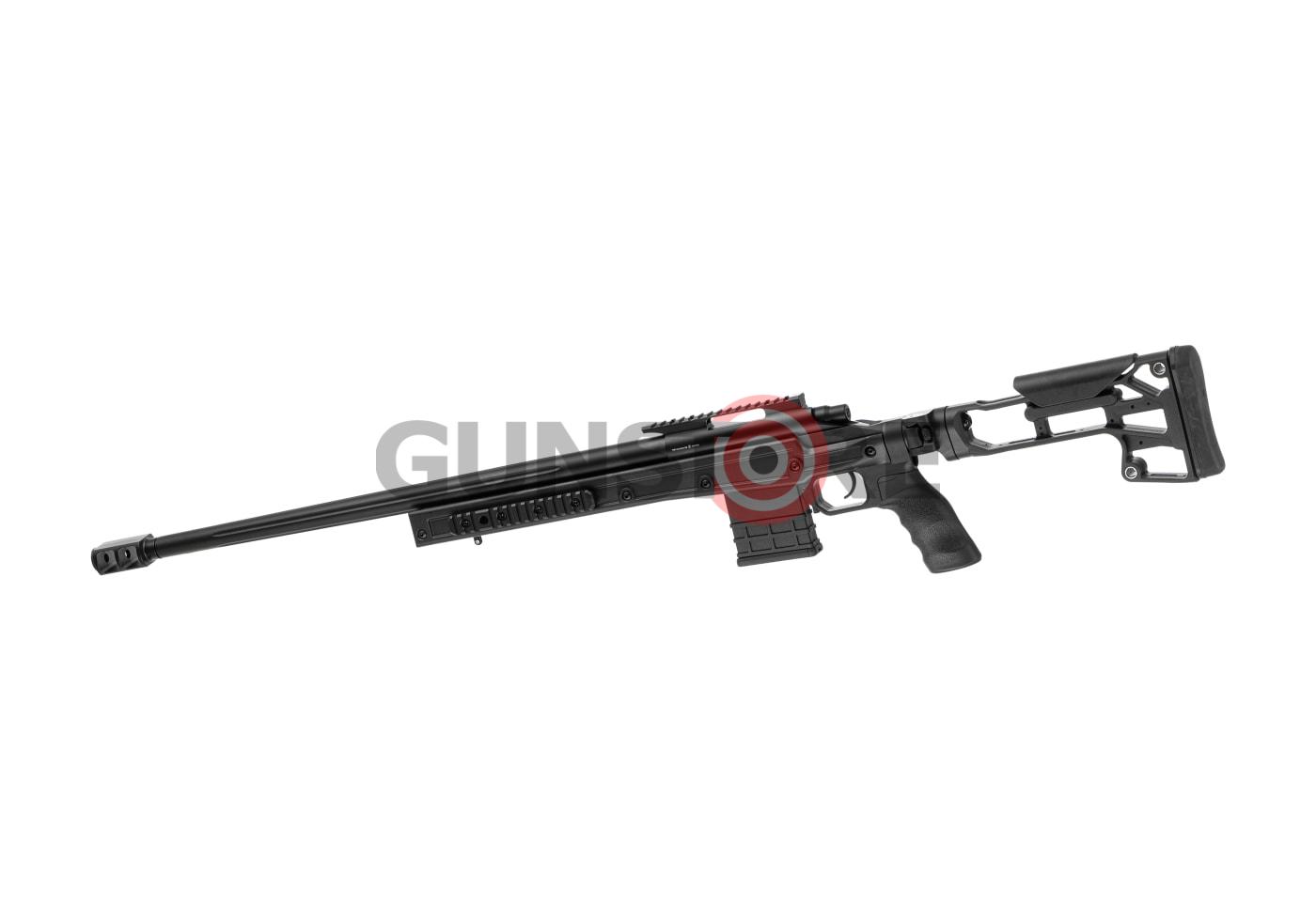 Fotografia: CM707 OT5000 Bolt-Action Sniper Rifle