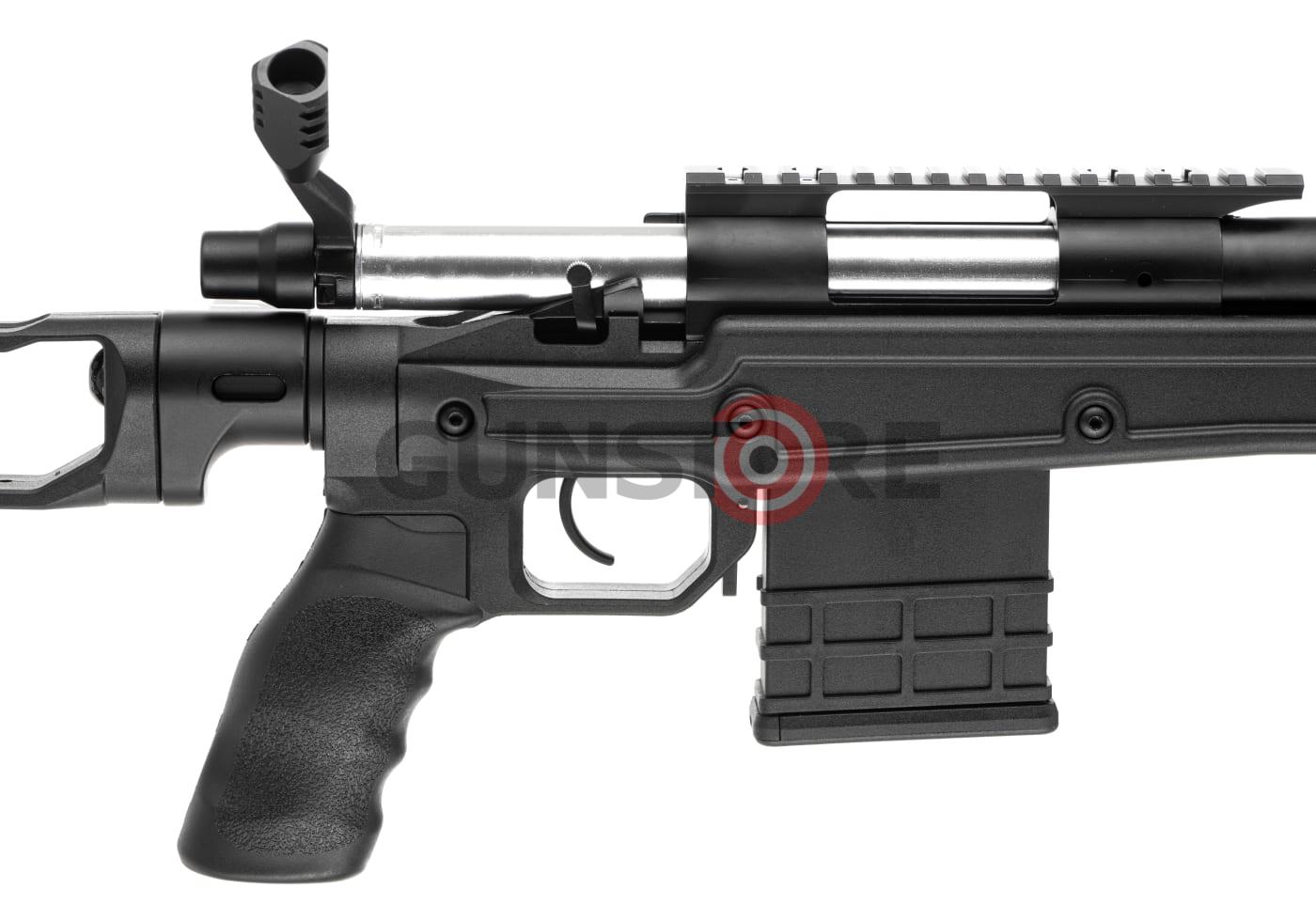 Fotografia: CM707 OT5000 Bolt-Action Sniper Rifle