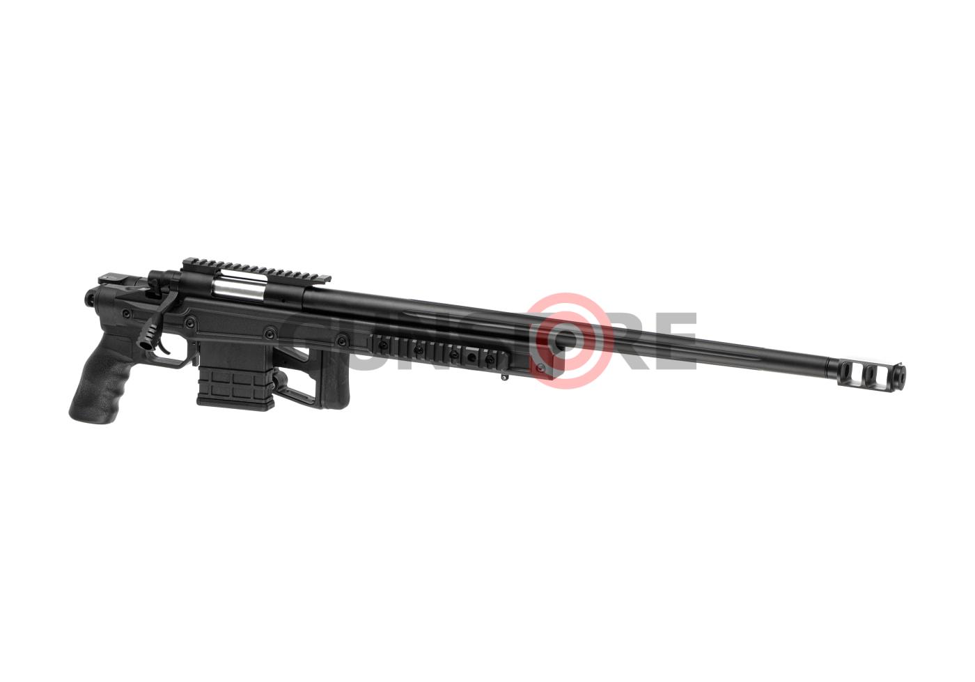 Fotografia: CM707 OT5000 Bolt-Action Sniper Rifle