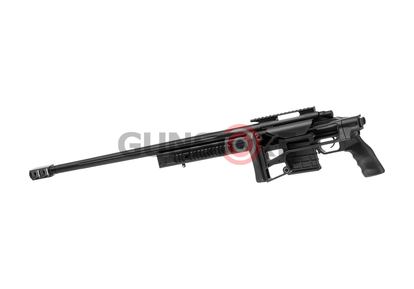 Fotografia: CM707 OT5000 Bolt-Action Sniper Rifle