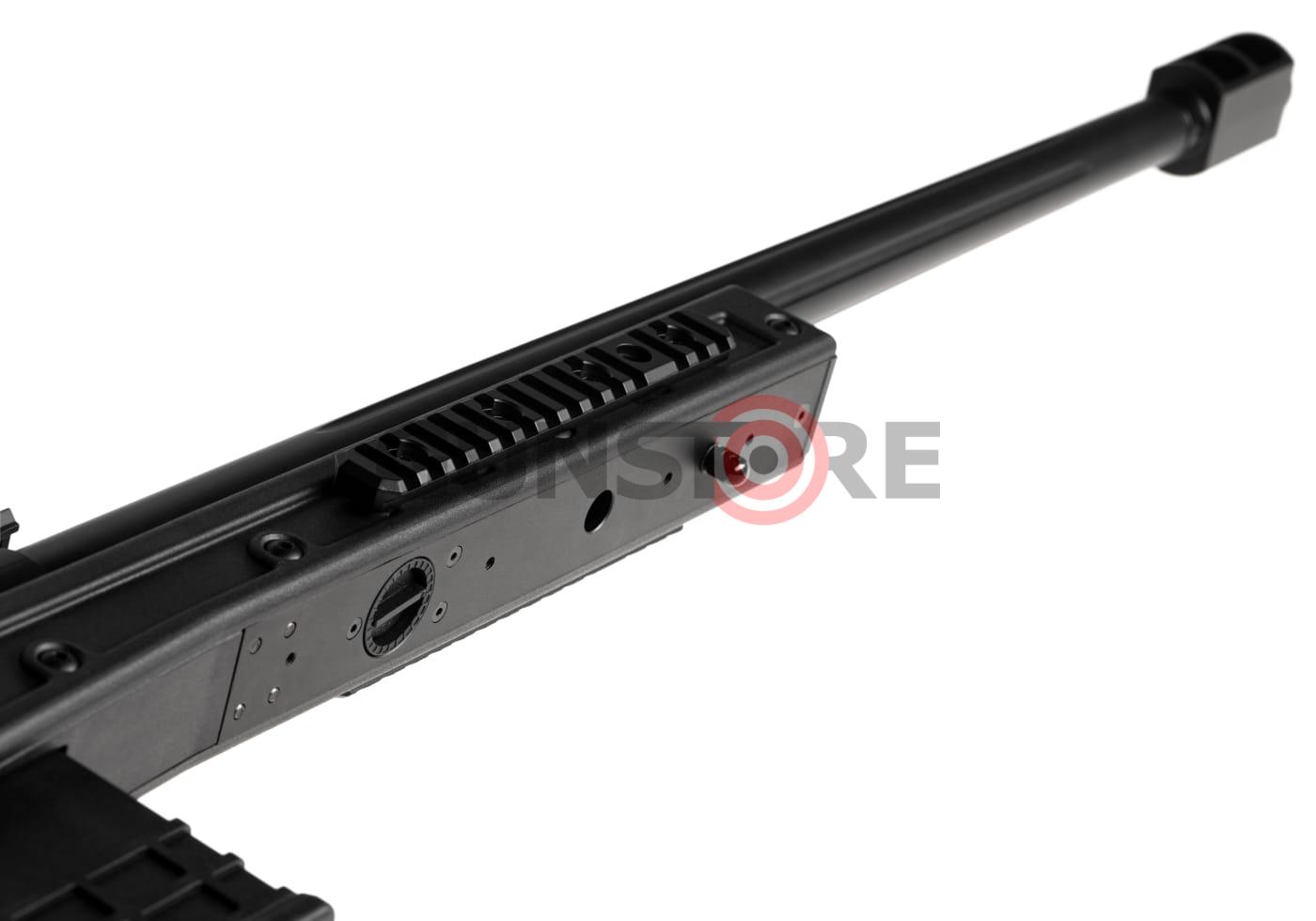 Fotografia: CM707 OT5000 Bolt-Action Sniper Rifle