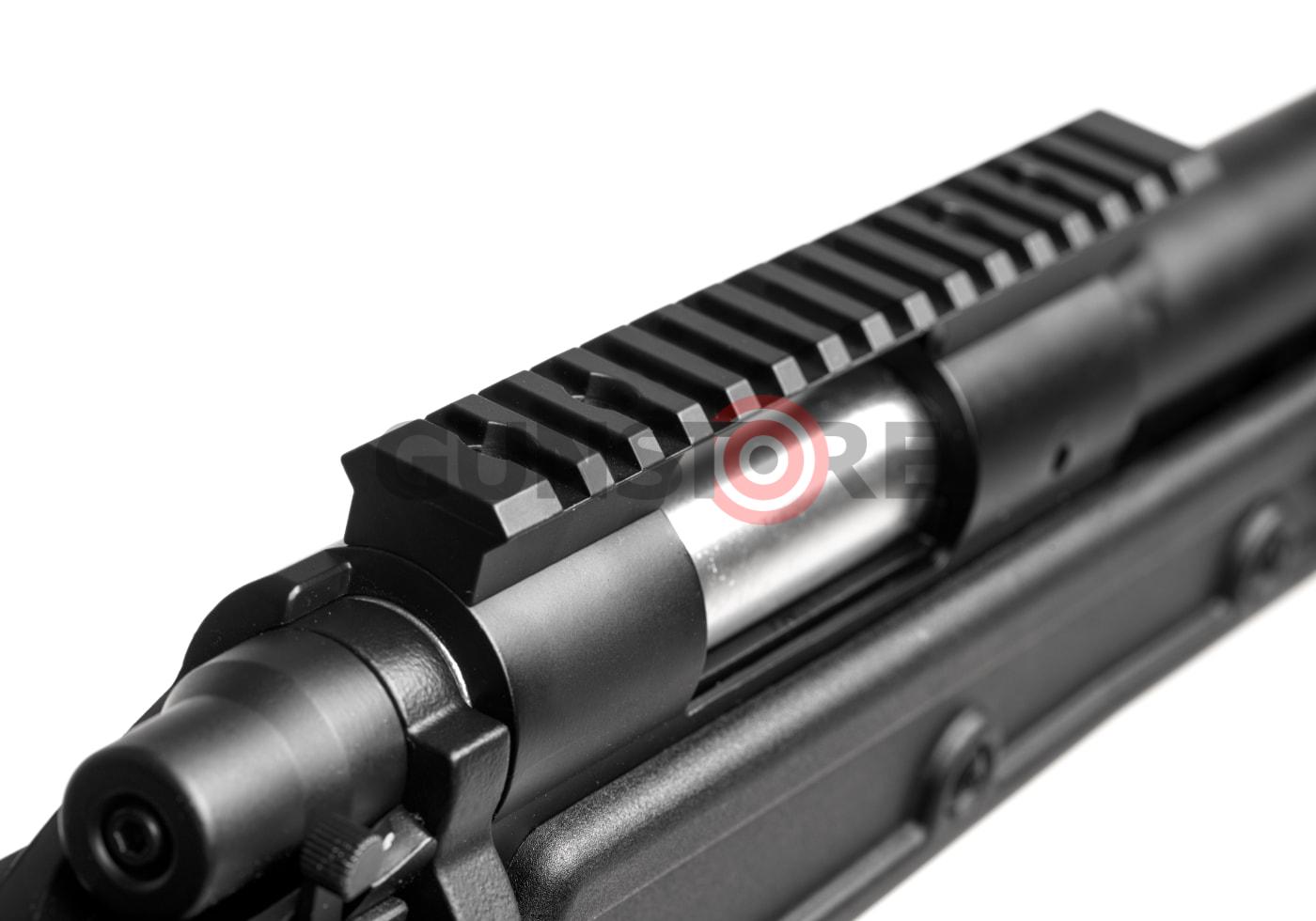 Fotografia: CM707 OT5000 Bolt-Action Sniper Rifle