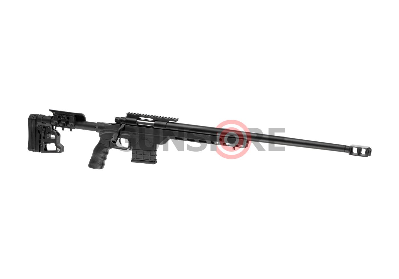 CM708 OT5000 Bolt-Action Sniper Rifle
