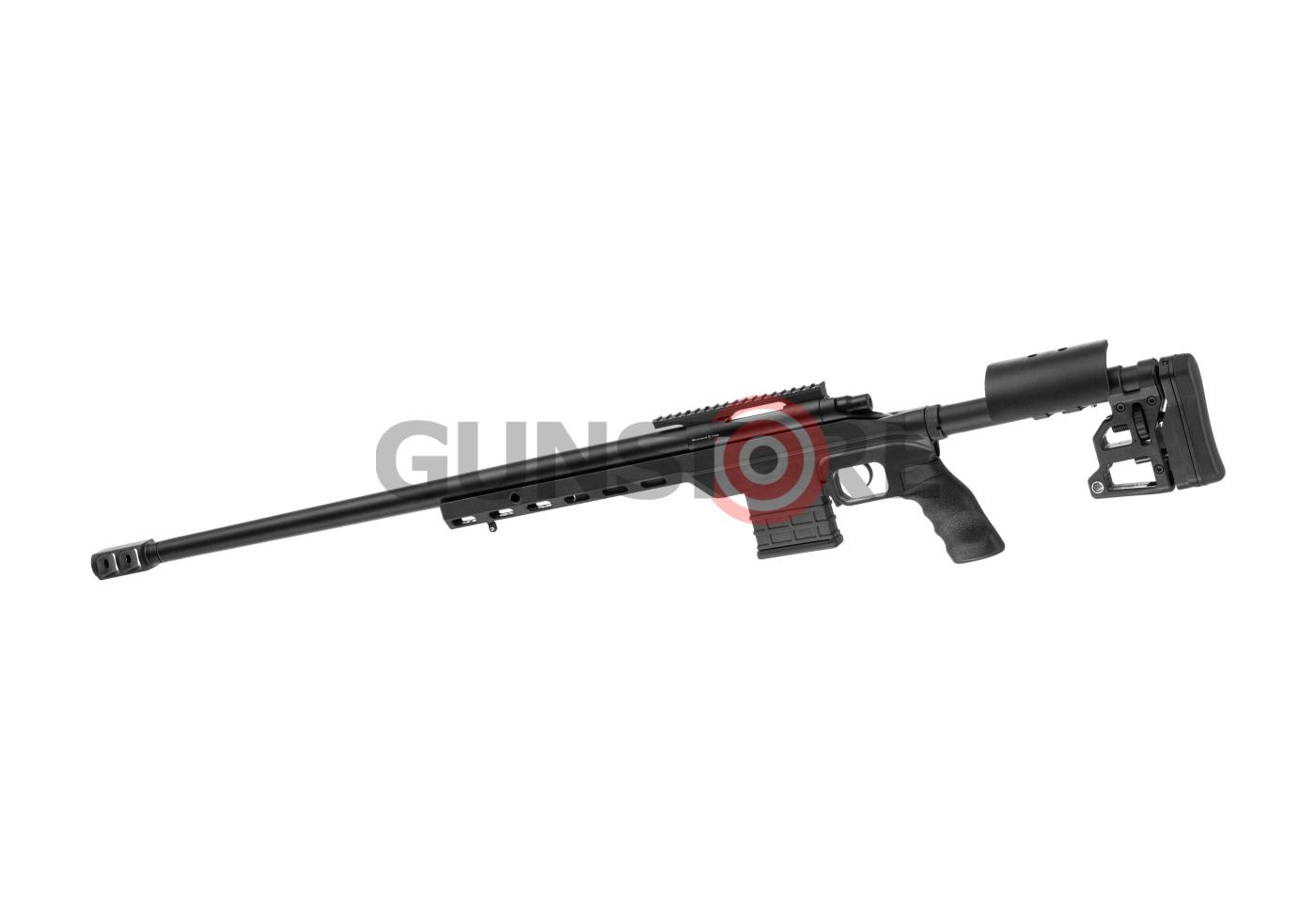 Fotografia: CM708 OT5000 Bolt-Action Sniper Rifle