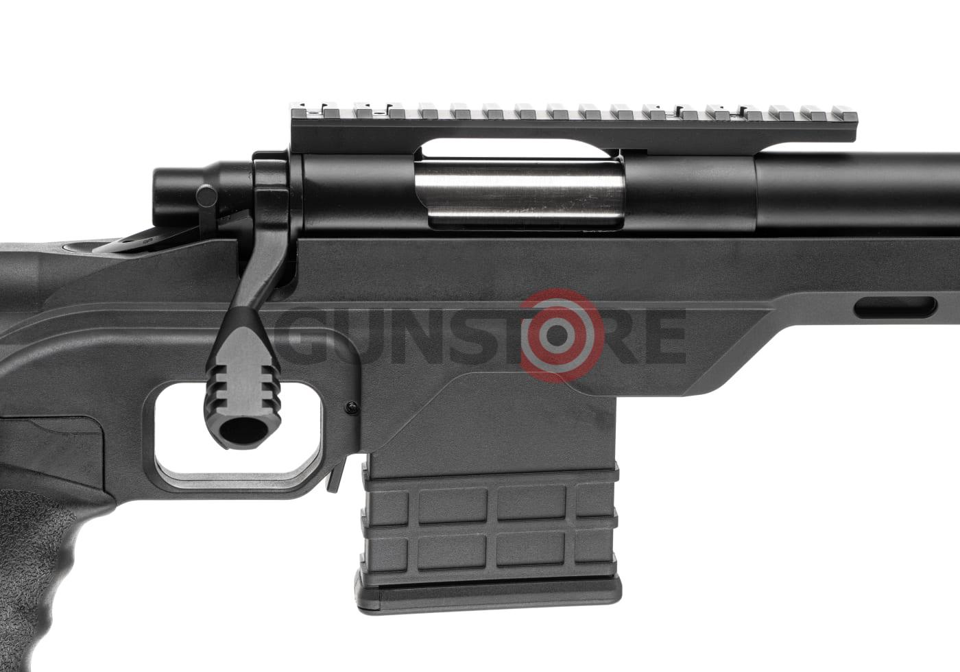 Fotografia: CM708 OT5000 Bolt-Action Sniper Rifle