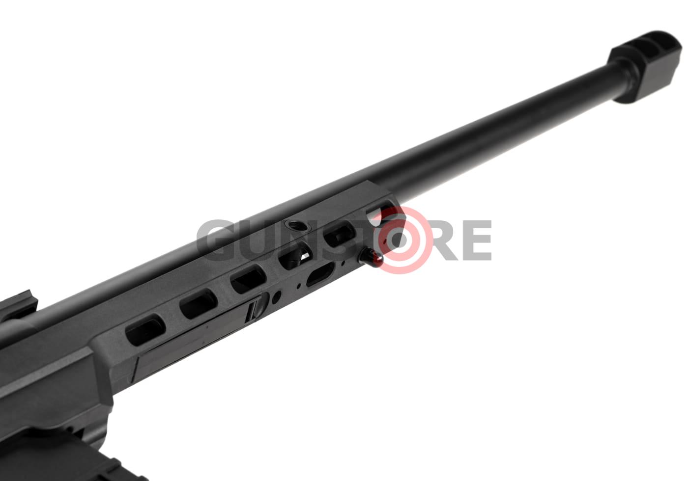 Fotografia: CM708 OT5000 Bolt-Action Sniper Rifle