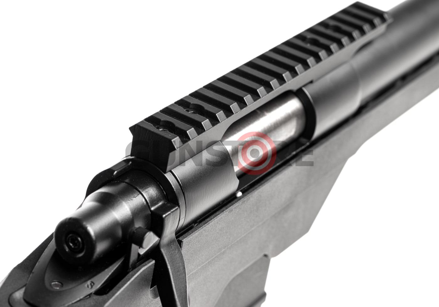 Fotografia: CM708 OT5000 Bolt-Action Sniper Rifle