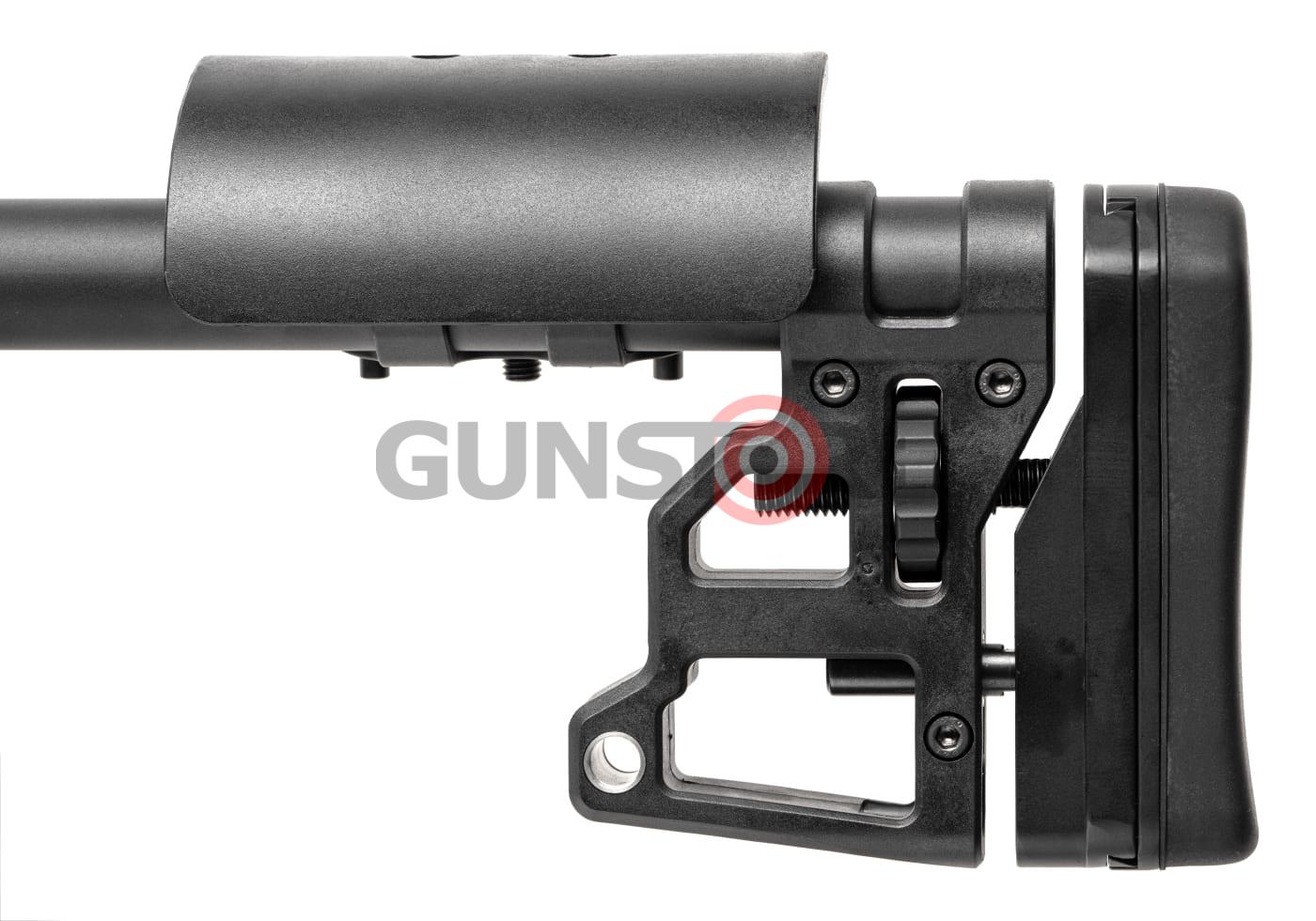 Fotografia: CM708 OT5000 Bolt-Action Sniper Rifle