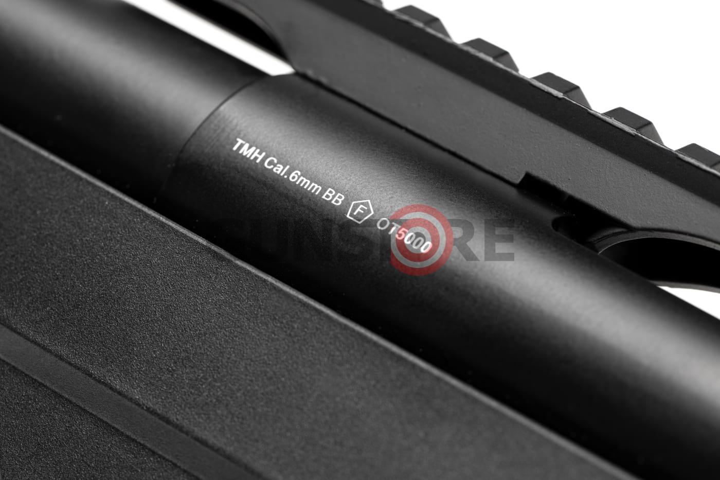 Fotografia: CM708 OT5000 Bolt-Action Sniper Rifle