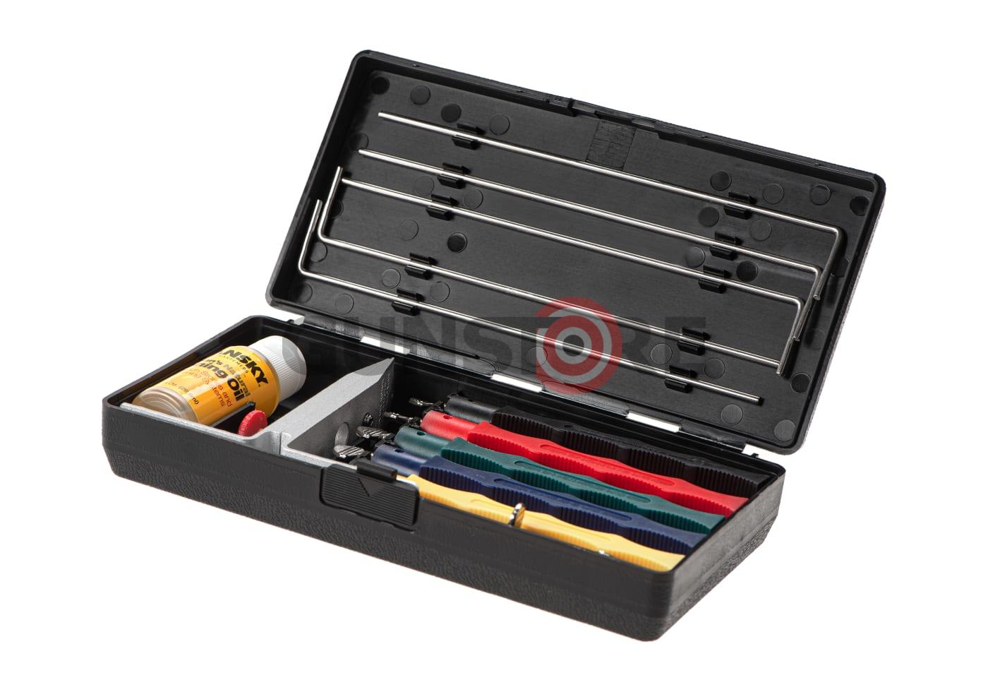 Fotografia: Deluxe System