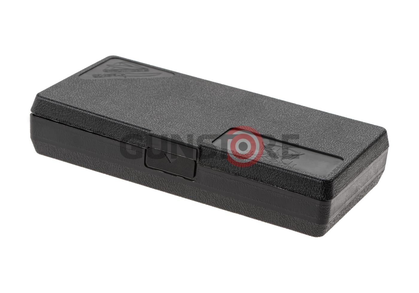 Fotografia: Deluxe System